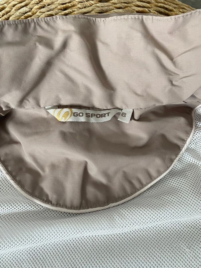 Coupe vent - photo numéro 4