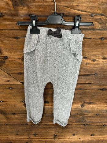 Pantalon 24 mois