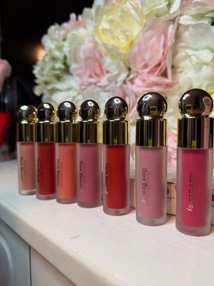 Blush Rare beauty Neuf