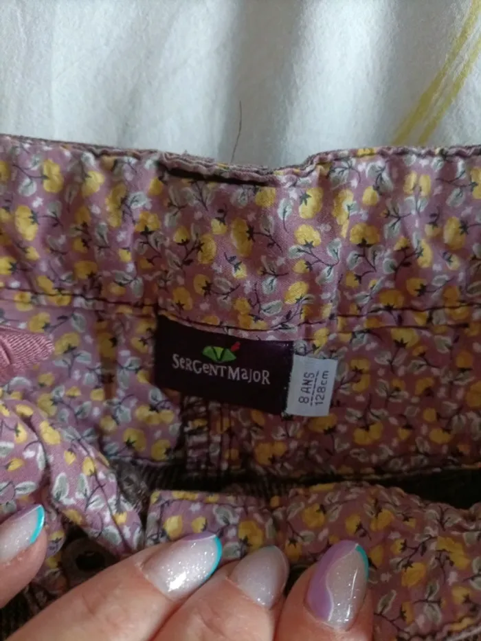 Short - photo numéro 4