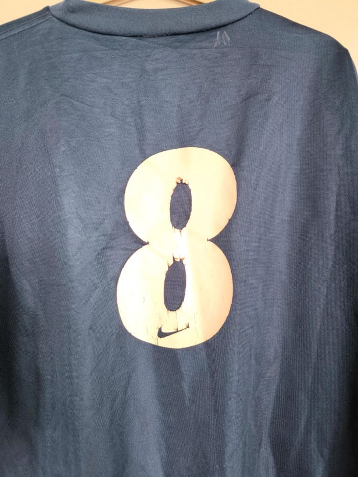 Tee shirt Nike longue manche taille Xl - photo numéro 4