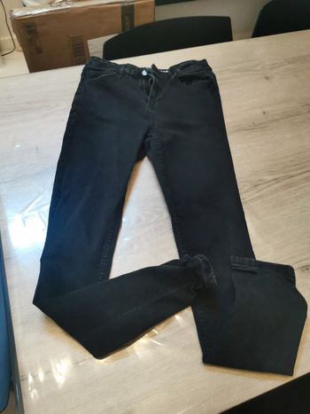 Jean taille 40
