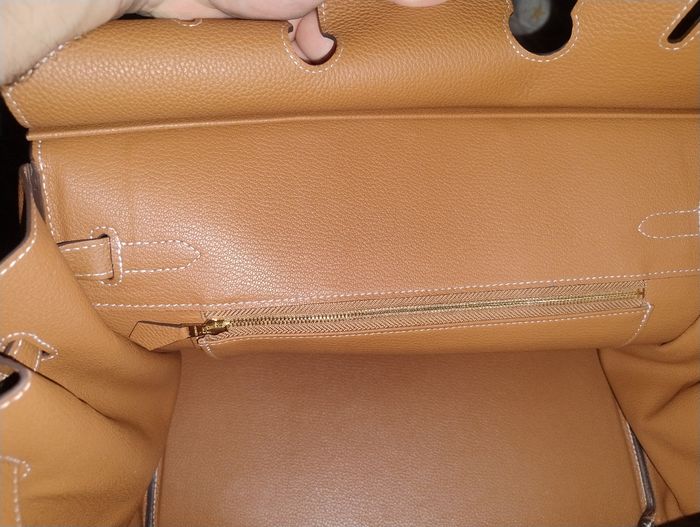 Sac Hermes Birkin 35 - photo numéro 2