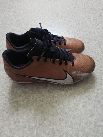 Crampons Puma