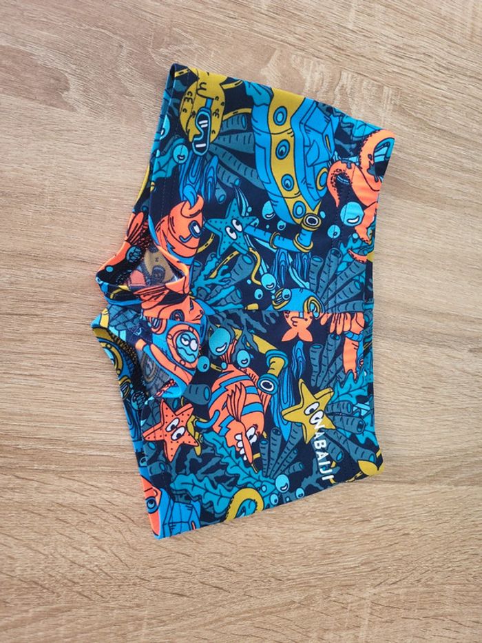 Maillot de bain garçon