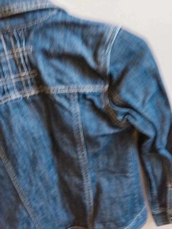 Veste en jean 10 ans Tex Kids - photo numéro 19