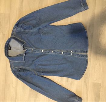 Chemise denim Vero moda taille M