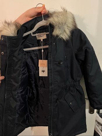 veste fille