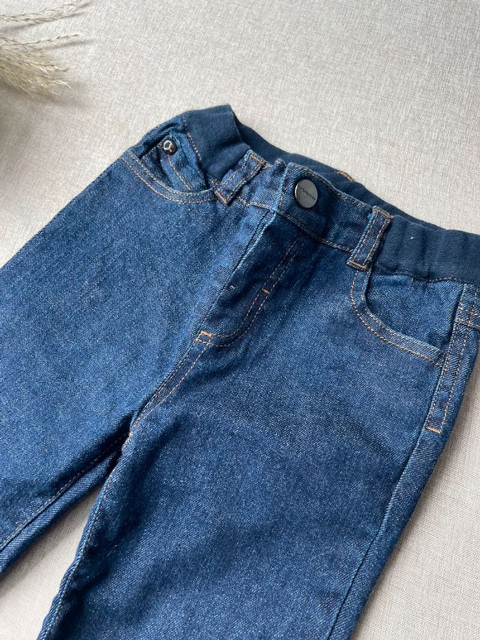 Jean 24 mois - Garçon - photo numéro 2