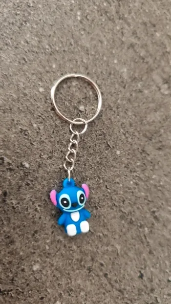 Porte clé