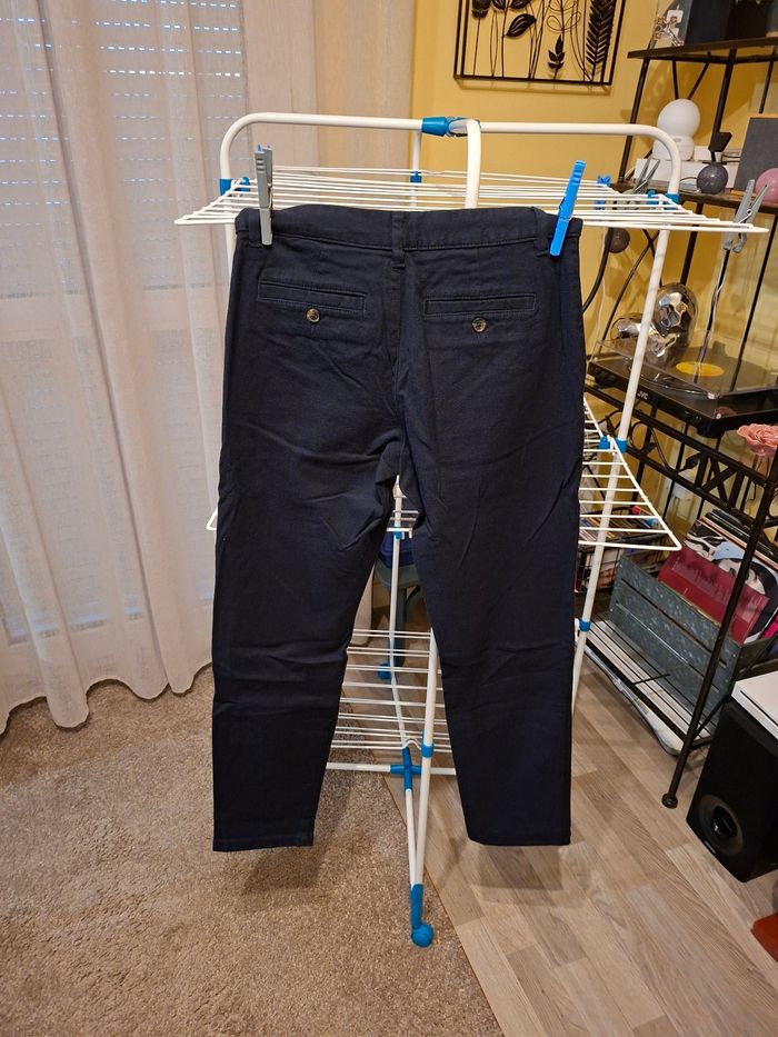 Pantalon chino taille 36 - photo numéro 2