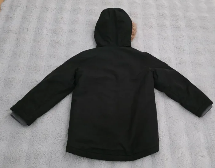Veste 5-6ans - photo numéro 2