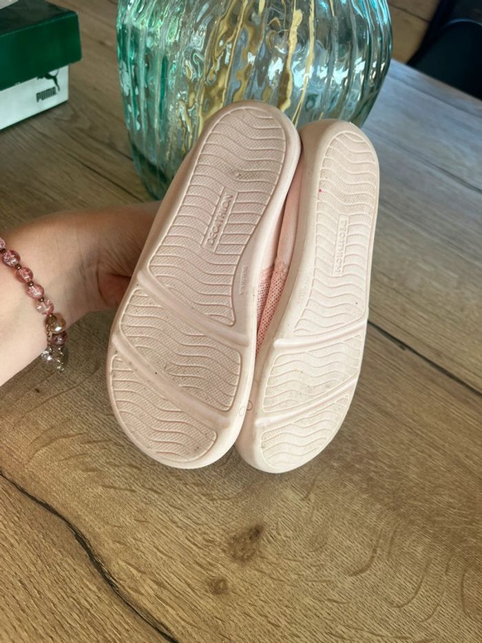 Chausson peu porte - photo numéro 3