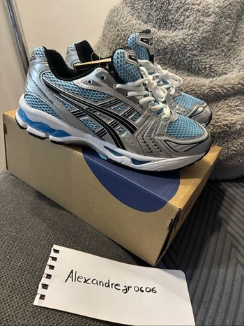 Asics Gel Kayano