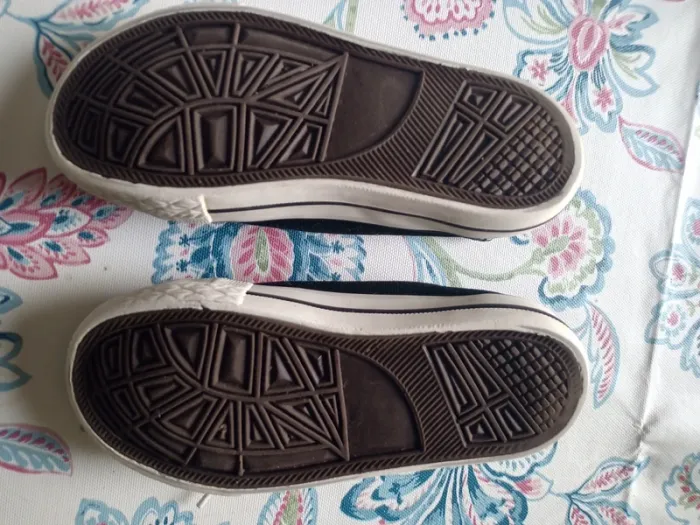 Chaussures mixte - photo numéro 5