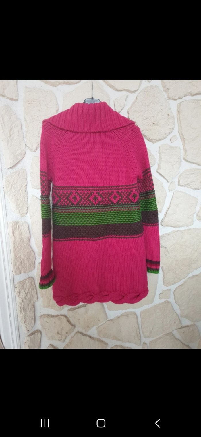 Magnifique veste - photo numéro 6