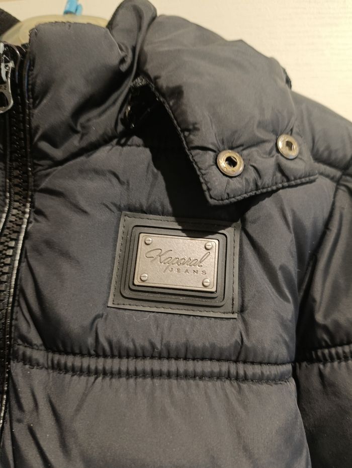 Manteau Kaporal - photo numéro 2