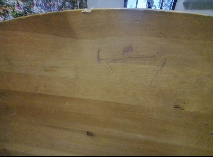 Lit évolutif enfant bois avec matelas - photo numéro 2