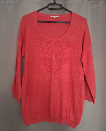 Pull léger