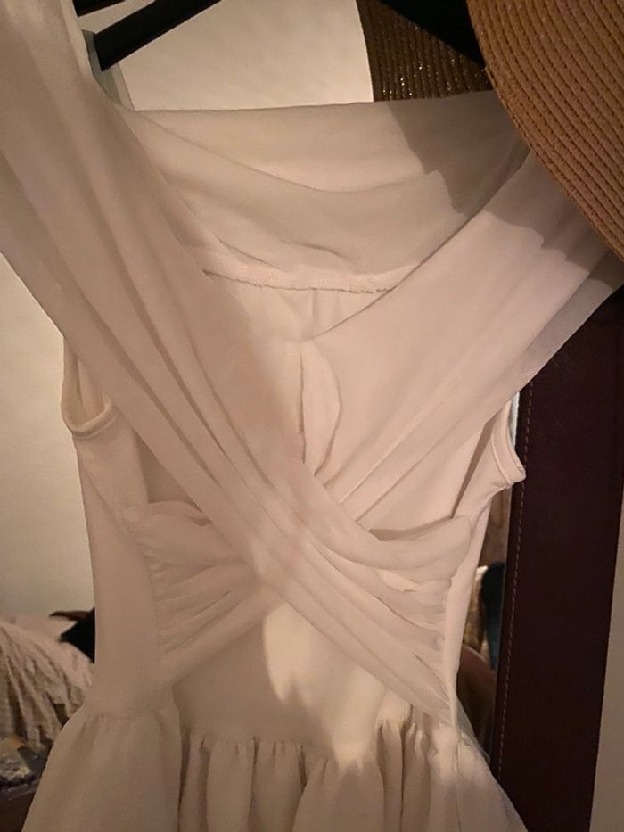 Jolie robe d été - photo numéro 2