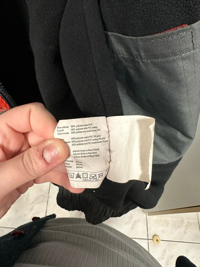 Doudoune taille XXL - photo numéro 4