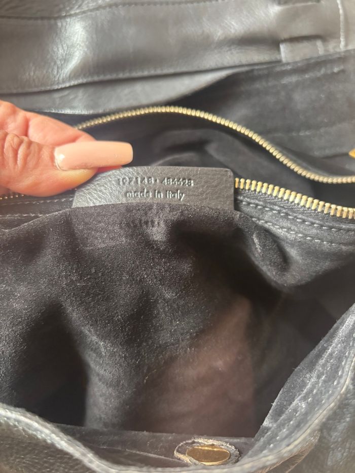 Sac à main Yves saint Laurent - photo numéro 4