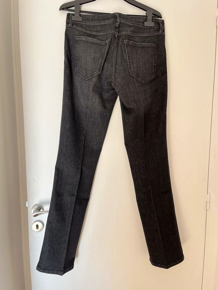 Jean noir Les Petites T42 - photo numéro 5