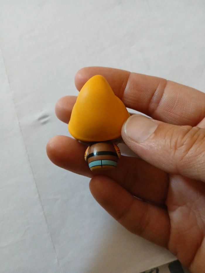 Petite Figurine Disney - les 7 nains funko 2017 - photo numéro 2