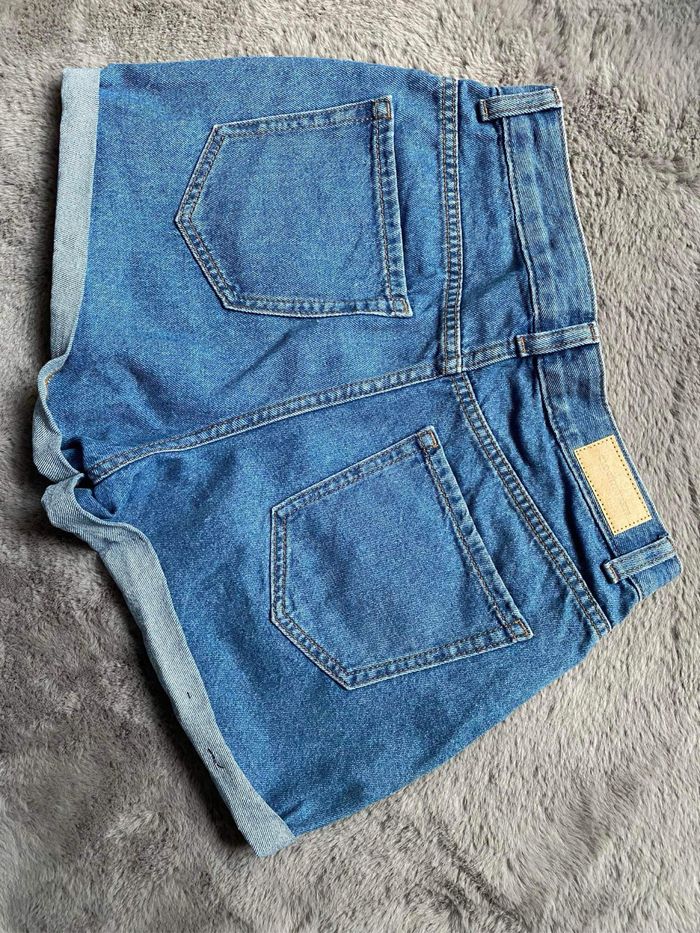 Short en jeans - photo numéro 2