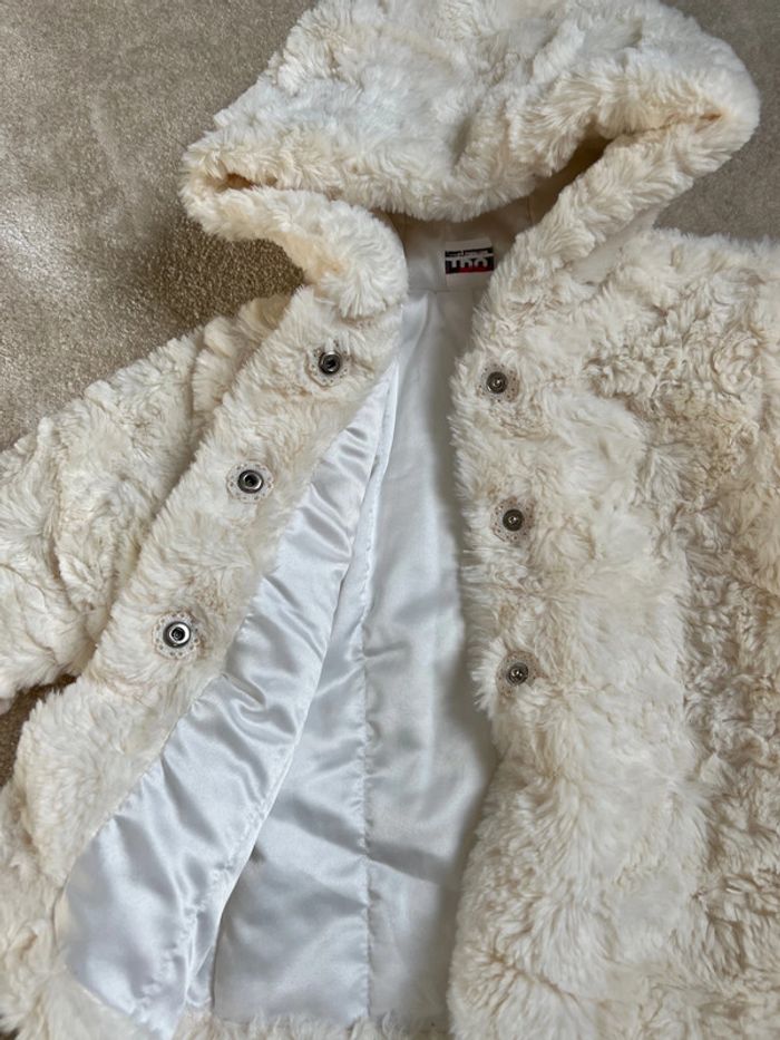 Manteau - photo numéro 3