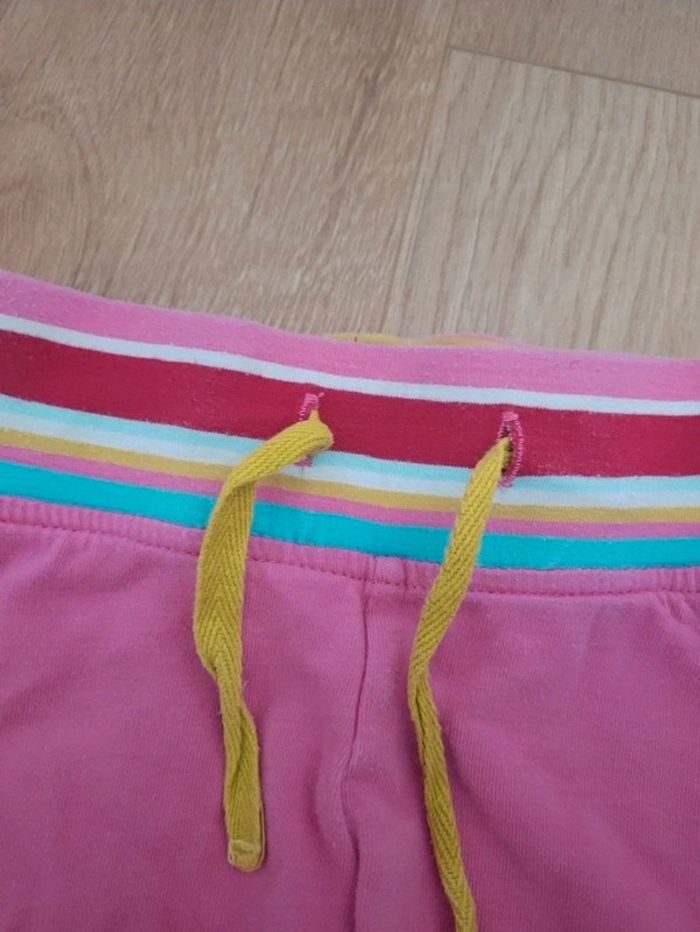 Short rose Orchestra 2 ans - photo numéro 3