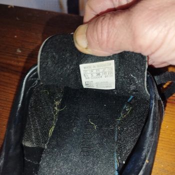 Baskets mixtes adidas