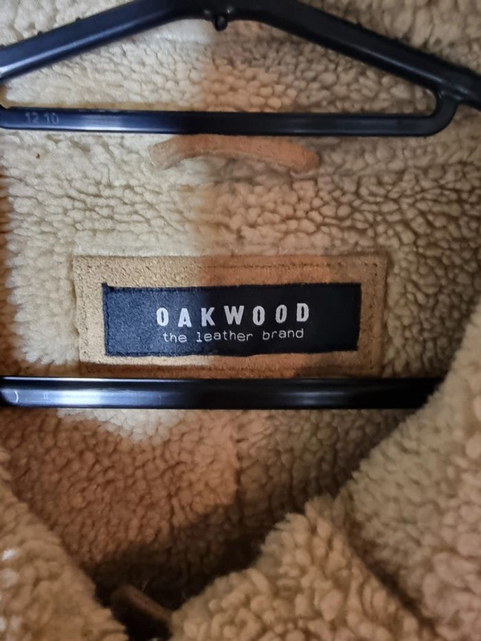 Blouson Oakwood - photo numéro 3
