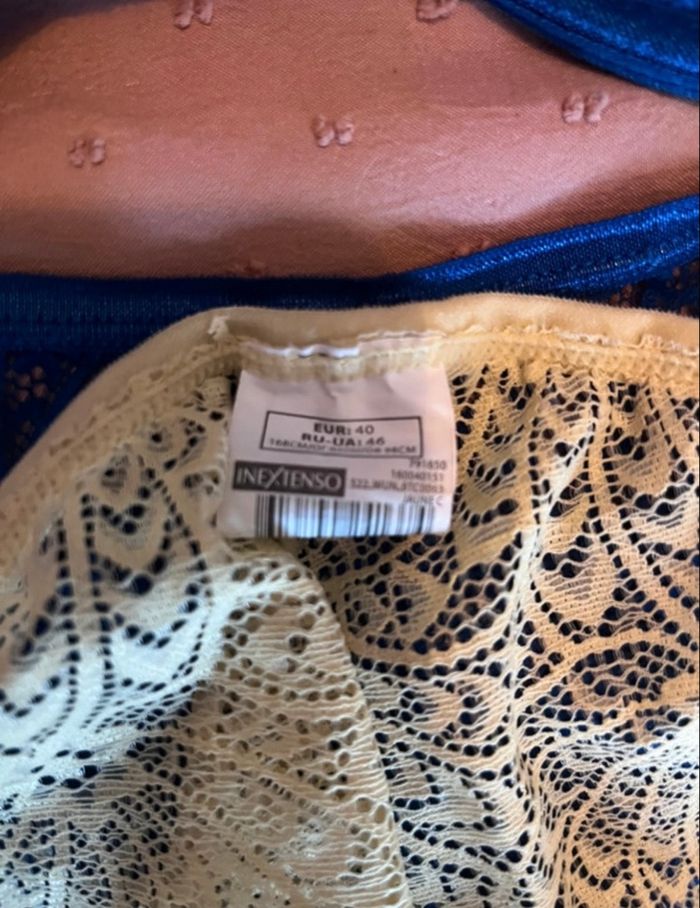 Ensemble sous vêtements - photo numéro 3