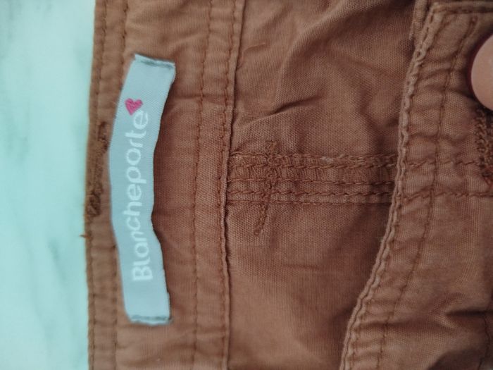 jupe blancheporte taille 44 - photo numéro 3