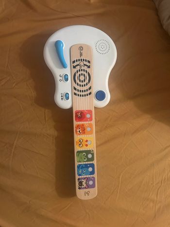 Guitare électronique