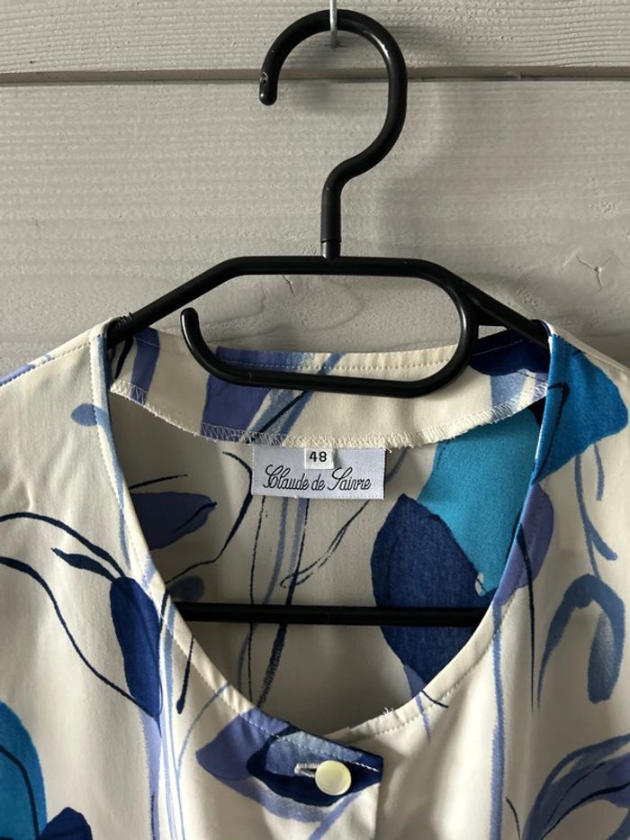 Chemise manche courte - photo numéro 2