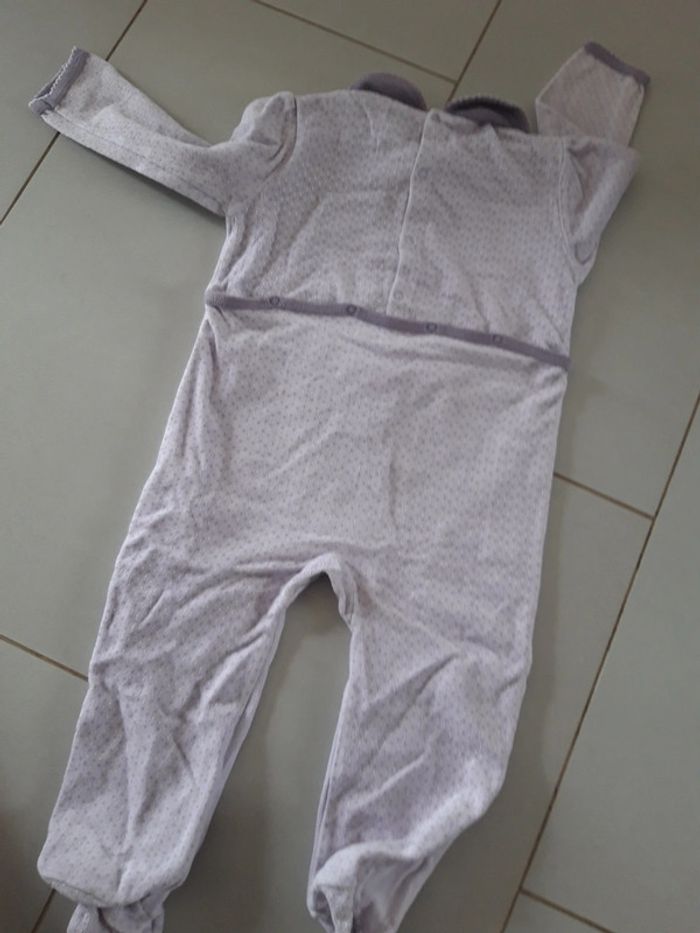 Pyjama 23 mois - photo numéro 2