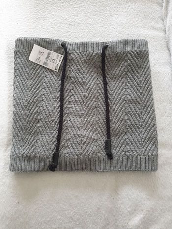 Tour de cou mixte neuf