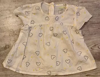 Haut 4 ans Vertbaudet