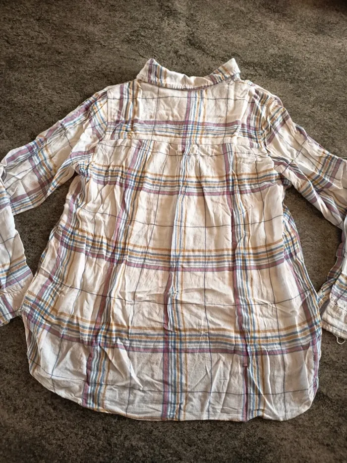 Chemise taille 38 creeks - photo numéro 3