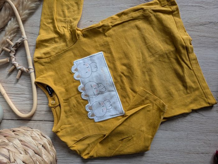 Tshirt 18 mois - photo numéro 2