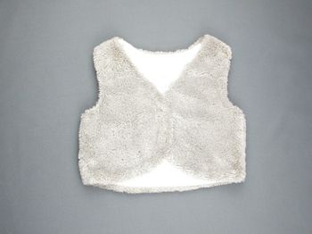 Gilet 12 mois obaibi