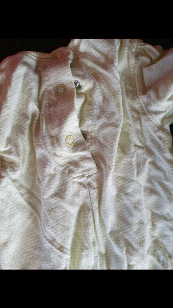 Pyjama 12 mois - photo numéro 3