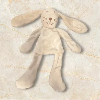 Doudou lapin 🐰 Dpam