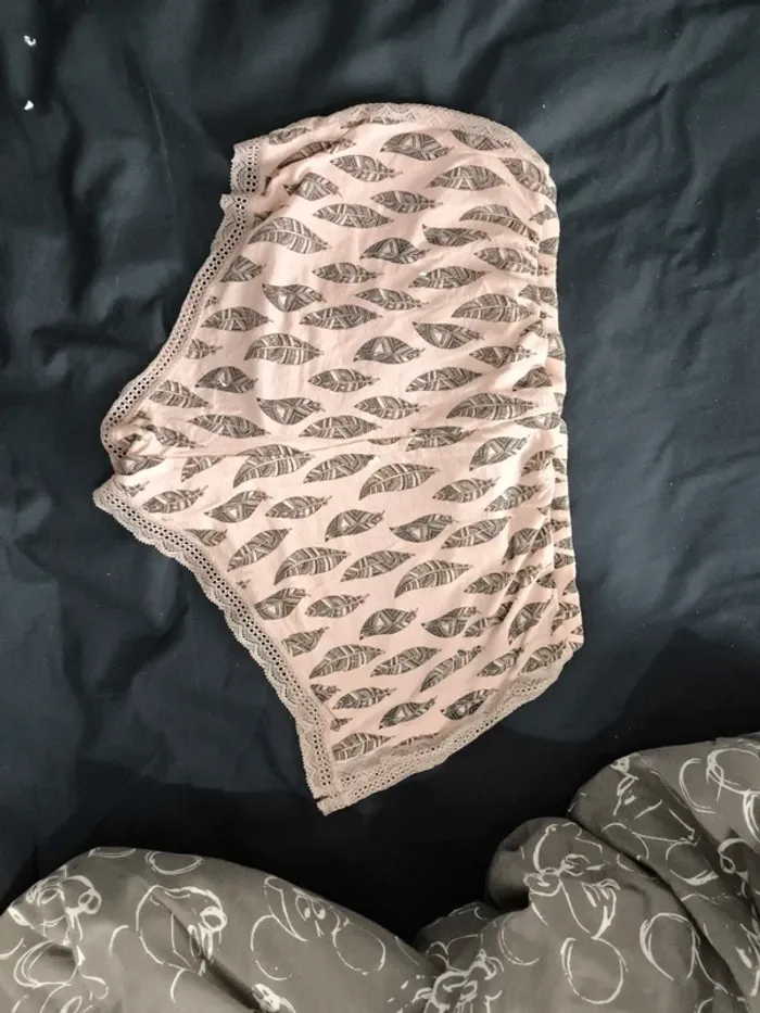Pyjama été 2 pièces - photo numéro 7