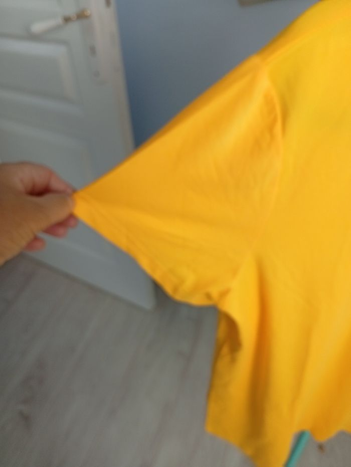 Tee-shirt femme - photo numéro 3