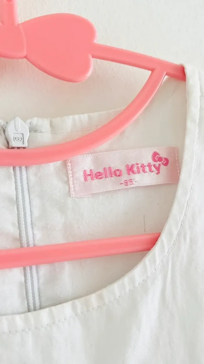Robe - Hello Kitty - photo numéro 4