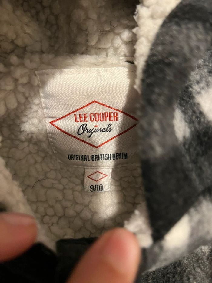 Veste lee cooper - photo numéro 12