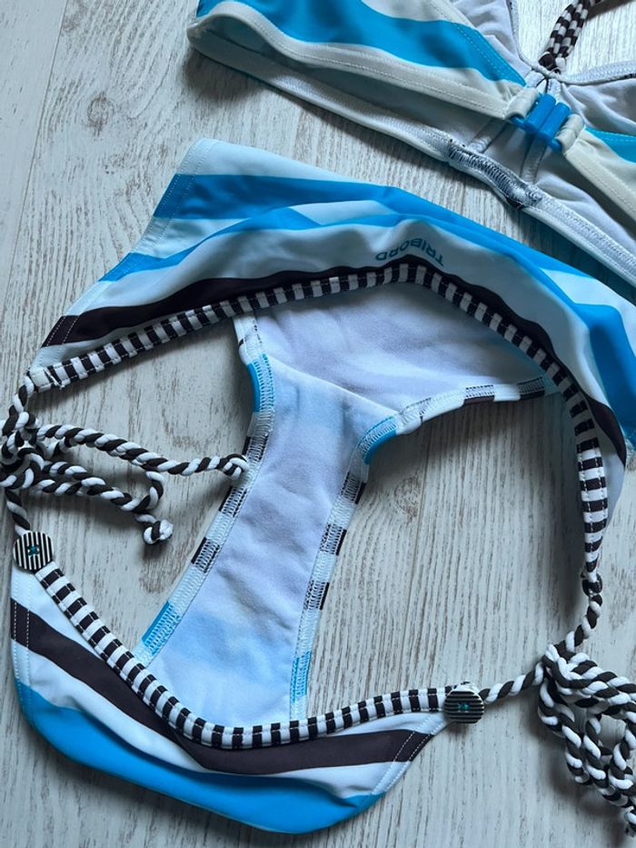 Bas de maillot de bain - photo numéro 3